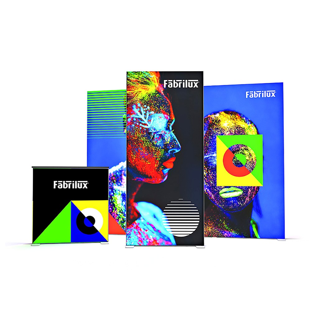 LED Lightboxes